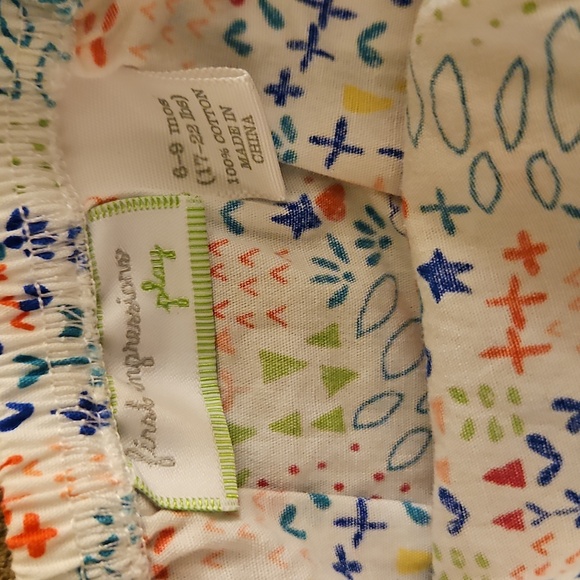 Play Romper - Picture 4 of 4